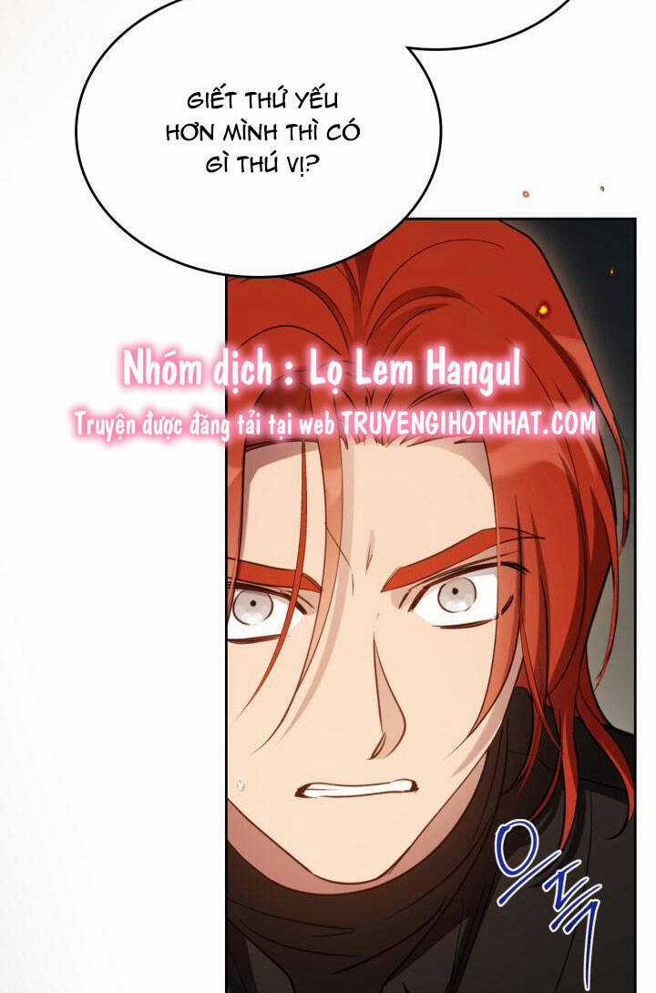 Giết Chết Ác Nữ Phản Diện Chapter 95.1 trang 24