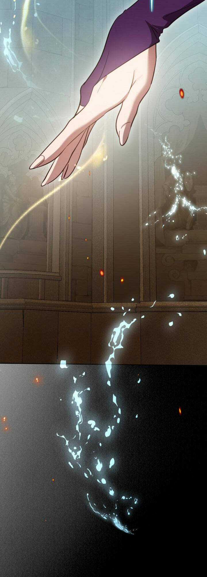 Giết Chết Ác Nữ Phản Diện Chapter 95.1 trang 26