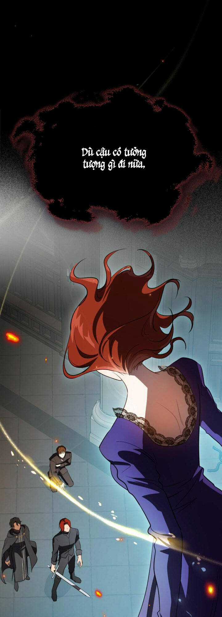 Giết Chết Ác Nữ Phản Diện Chapter 95.1 trang 29