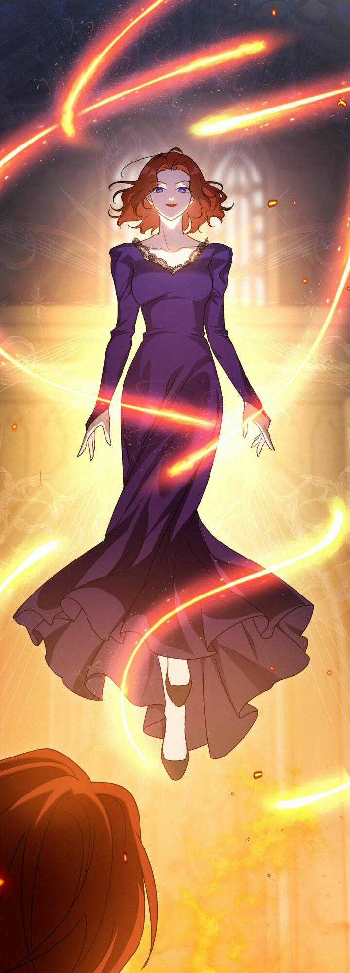 Giết Chết Ác Nữ Phản Diện Chapter 95.1 trang 3