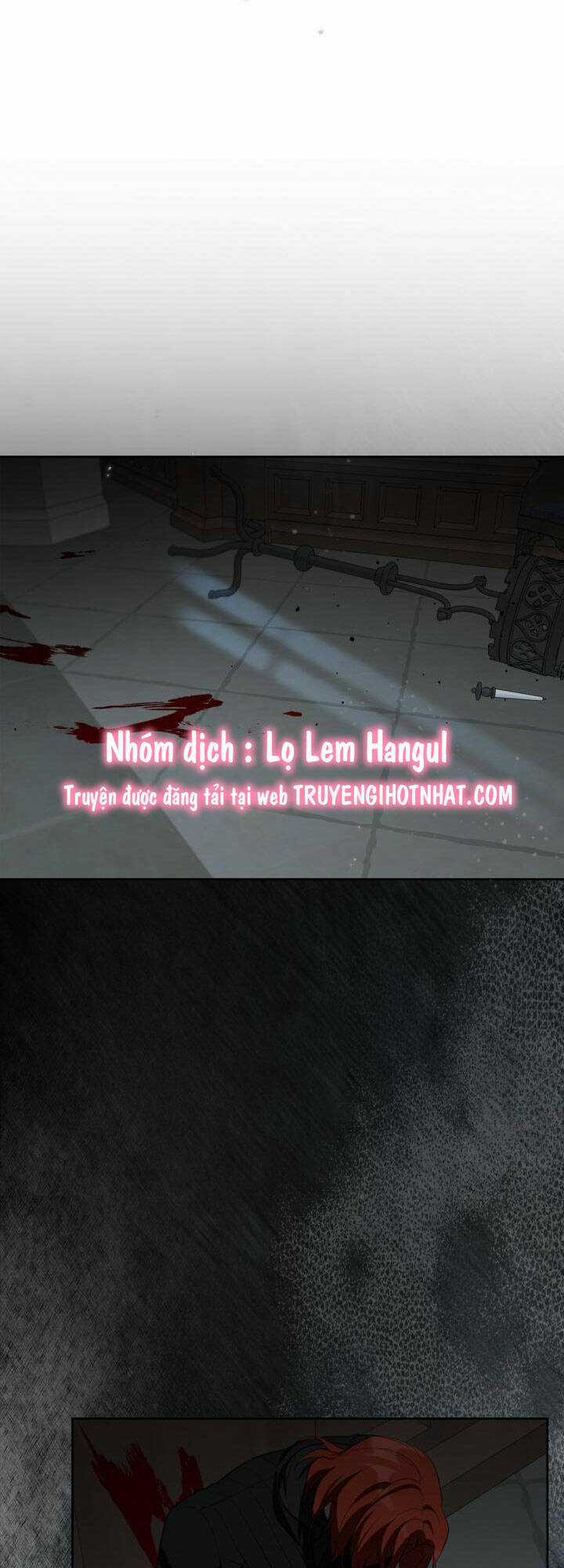 Giết Chết Ác Nữ Phản Diện Chapter 95.1 trang 36