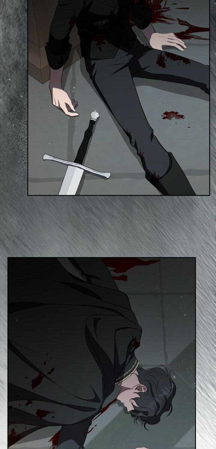 Giết Chết Ác Nữ Phản Diện Chapter 95.1 trang 37