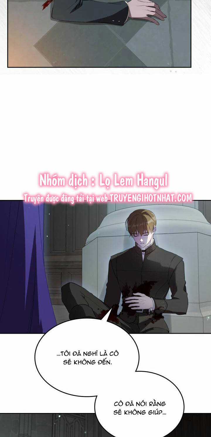 Giết Chết Ác Nữ Phản Diện Chapter 95.1 trang 38