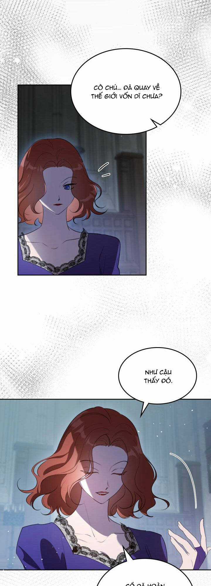 Giết Chết Ác Nữ Phản Diện Chapter 95.1 trang 41