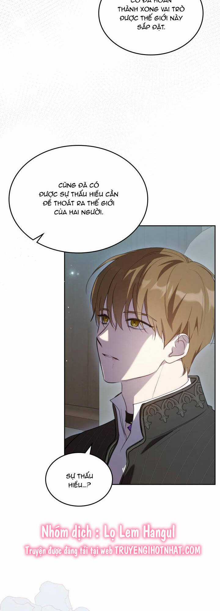 Giết Chết Ác Nữ Phản Diện Chapter 95.1 trang 42