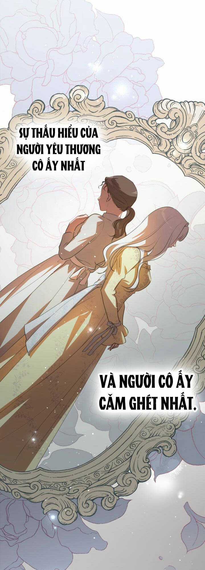 Giết Chết Ác Nữ Phản Diện Chapter 95.1 trang 43