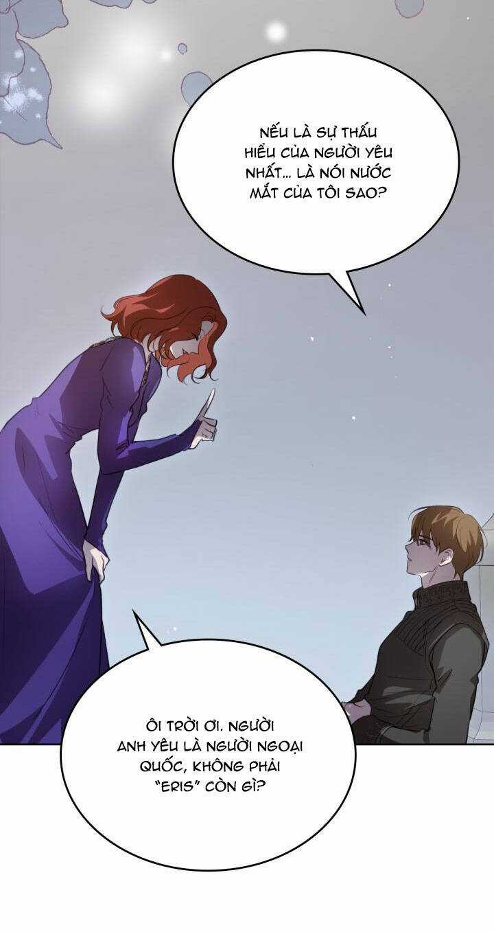 Giết Chết Ác Nữ Phản Diện Chapter 95.1 trang 44