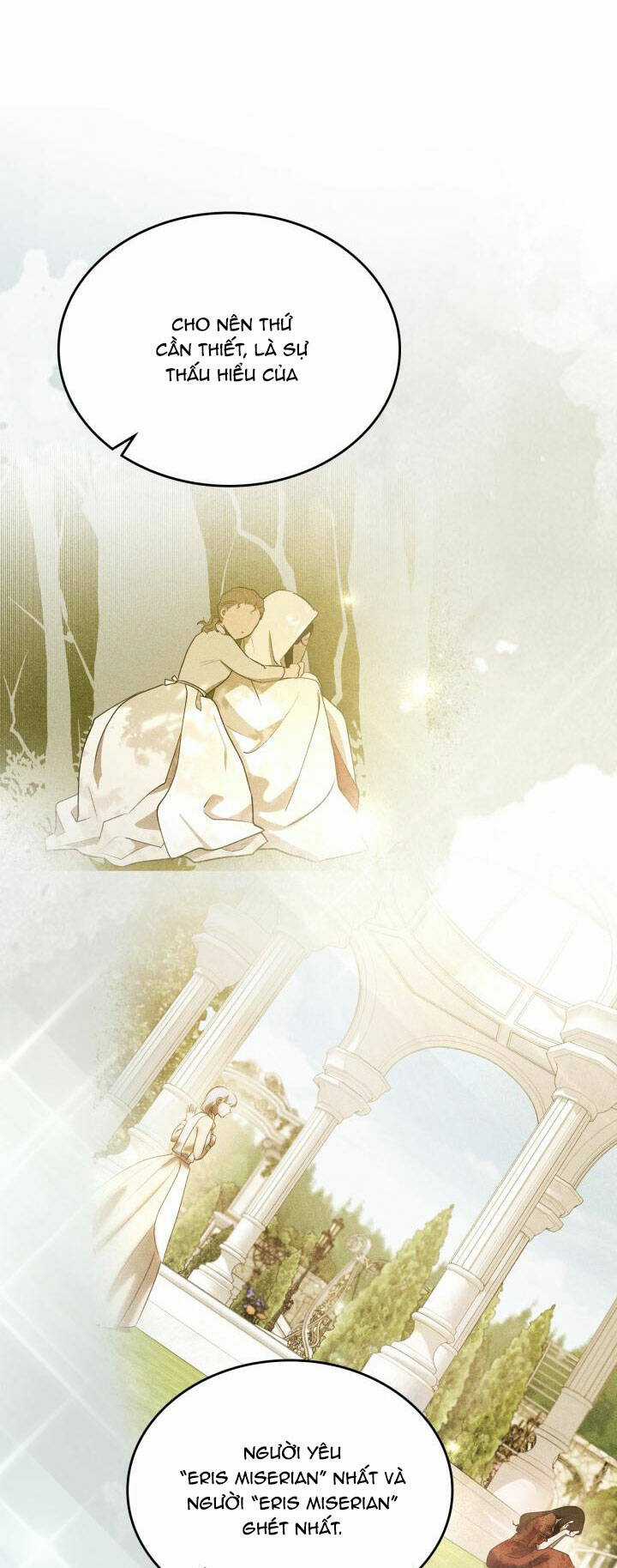 Giết Chết Ác Nữ Phản Diện Chapter 95.1 trang 46