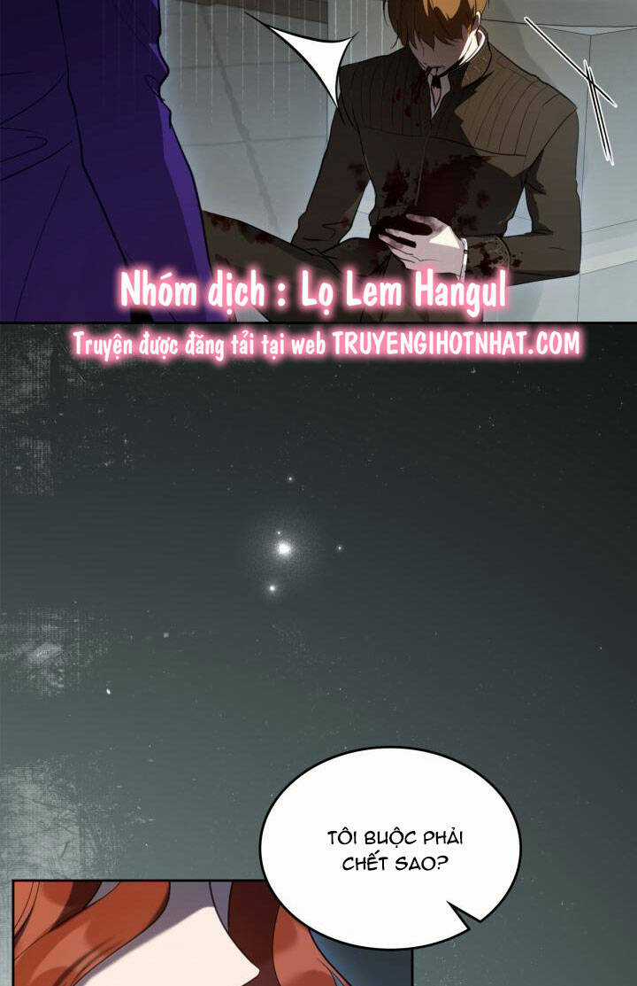 Giết Chết Ác Nữ Phản Diện Chapter 95.1 trang 50