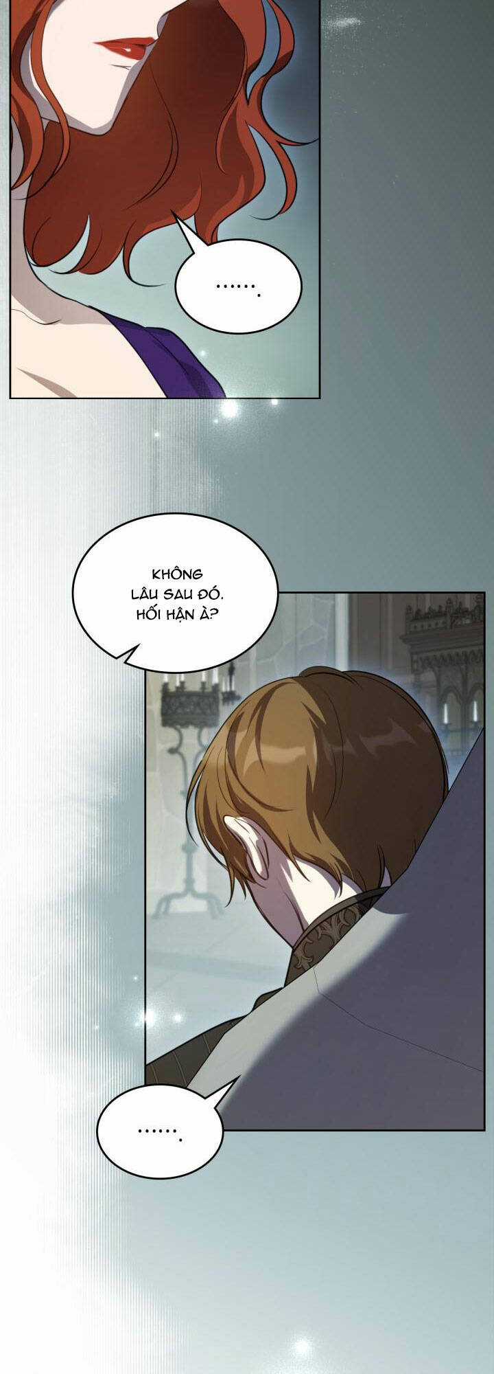 Giết Chết Ác Nữ Phản Diện Chapter 95.1 trang 51