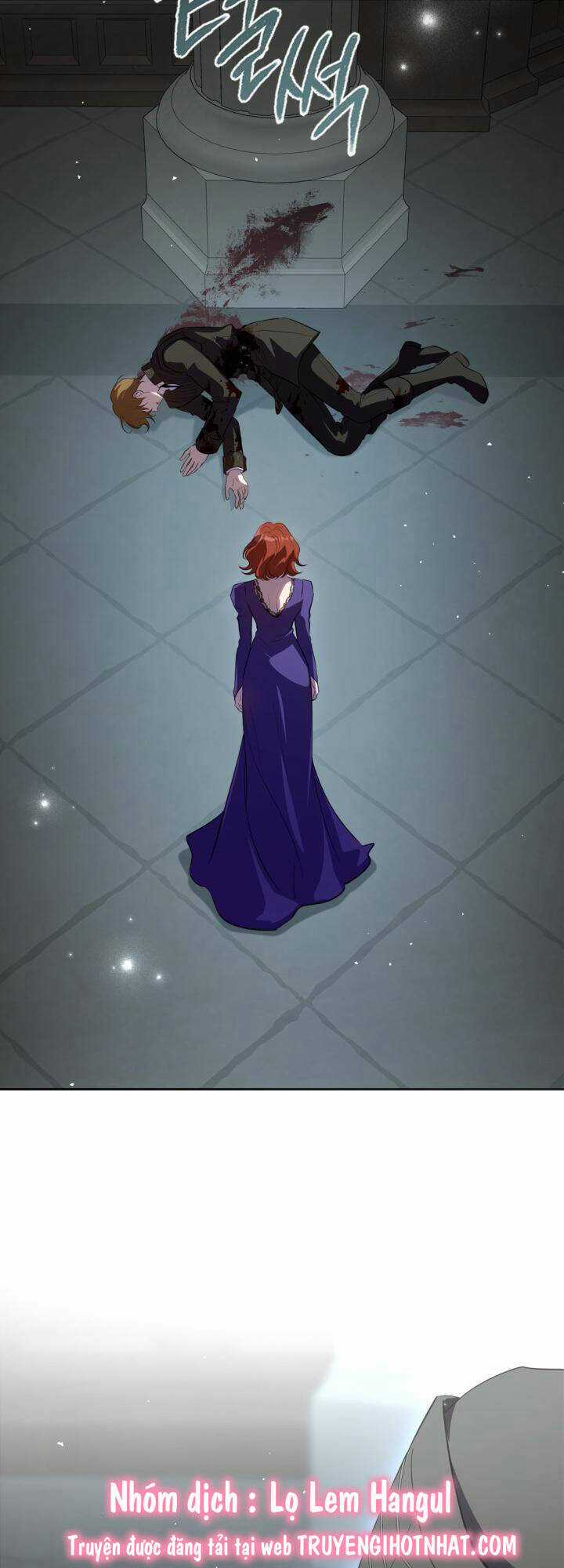 Giết Chết Ác Nữ Phản Diện Chapter 95.1 trang 57