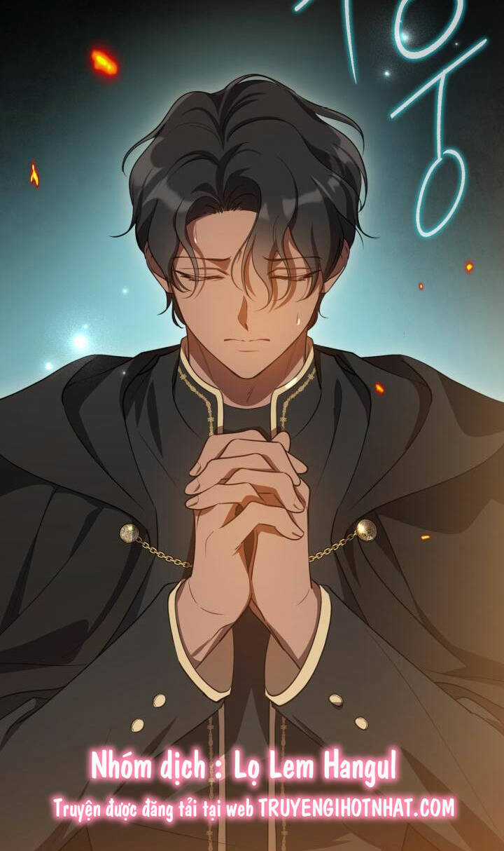 Giết Chết Ác Nữ Phản Diện Chapter 95.1 trang 8