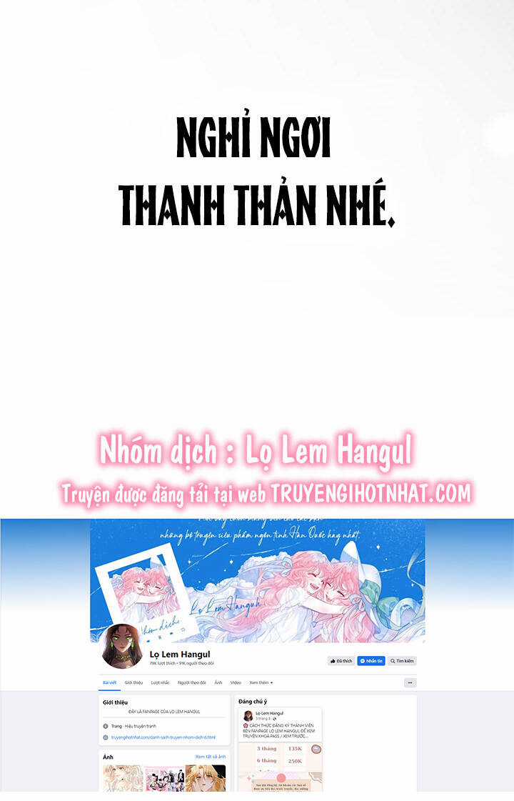 Giết Chết Ác Nữ Phản Diện Chapter 95.2 trang 4