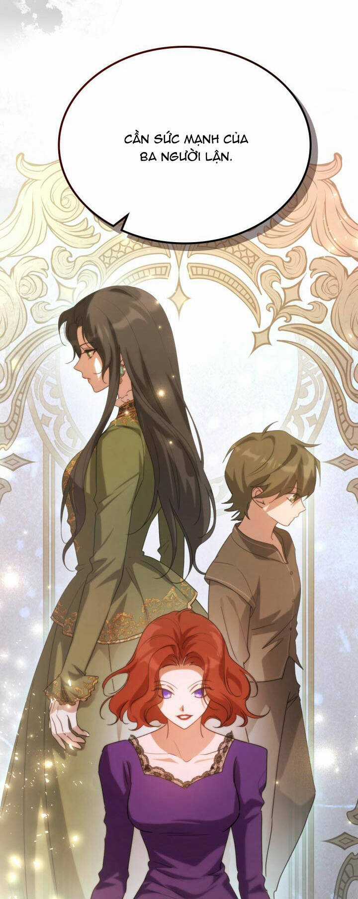 Giết Chết Ác Nữ Phản Diện Chapter 96.1 trang 10