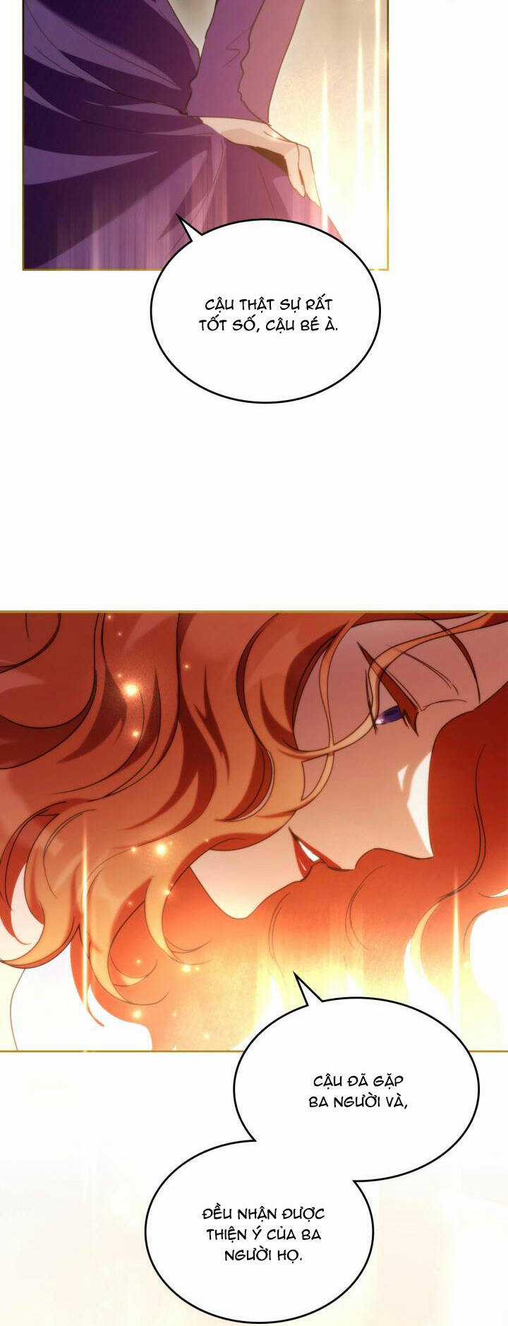 Giết Chết Ác Nữ Phản Diện Chapter 96.1 trang 12