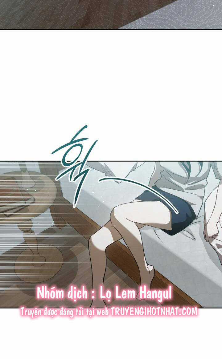 Giết Chết Ác Nữ Phản Diện Chapter 96.1 trang 19