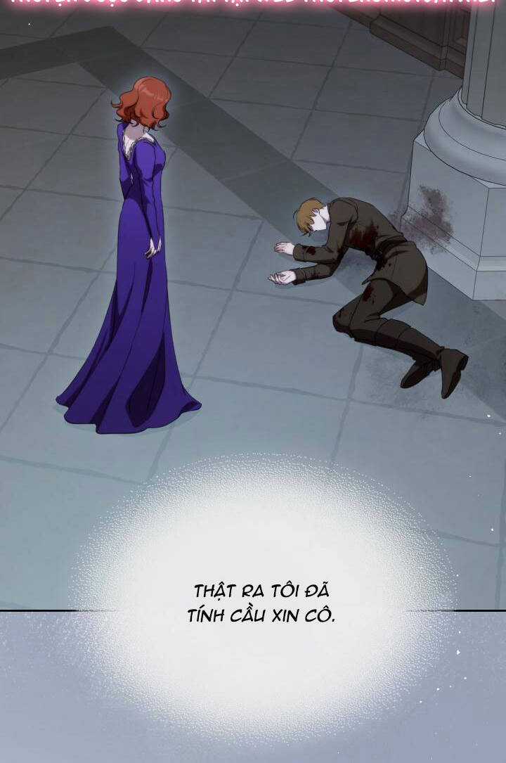 Giết Chết Ác Nữ Phản Diện Chapter 96.1 trang 2