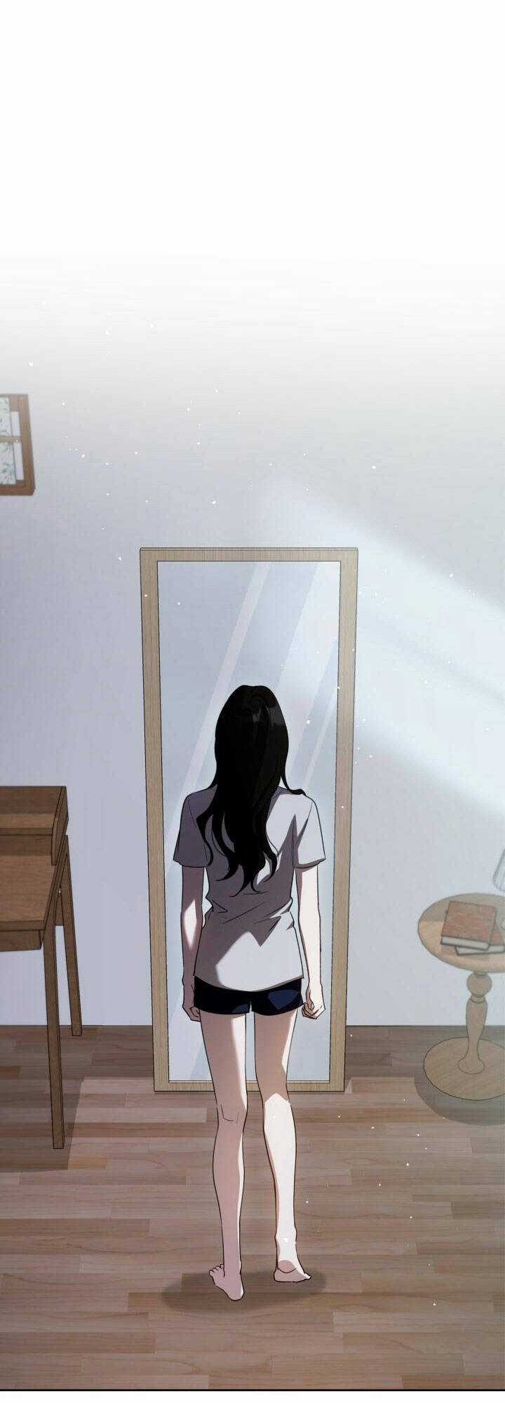 Giết Chết Ác Nữ Phản Diện Chapter 96.1 trang 20