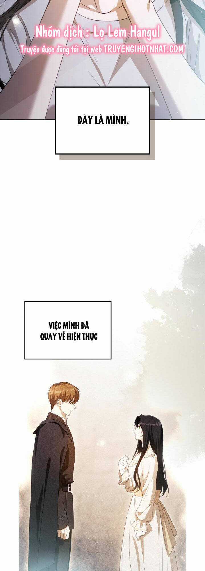 Giết Chết Ác Nữ Phản Diện Chapter 96.1 trang 23