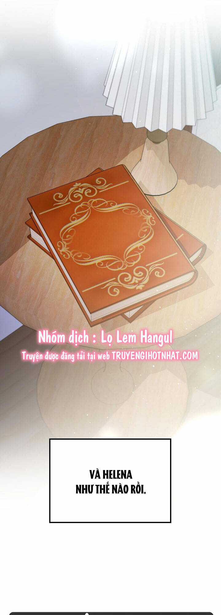 Giết Chết Ác Nữ Phản Diện Chapter 96.1 trang 26