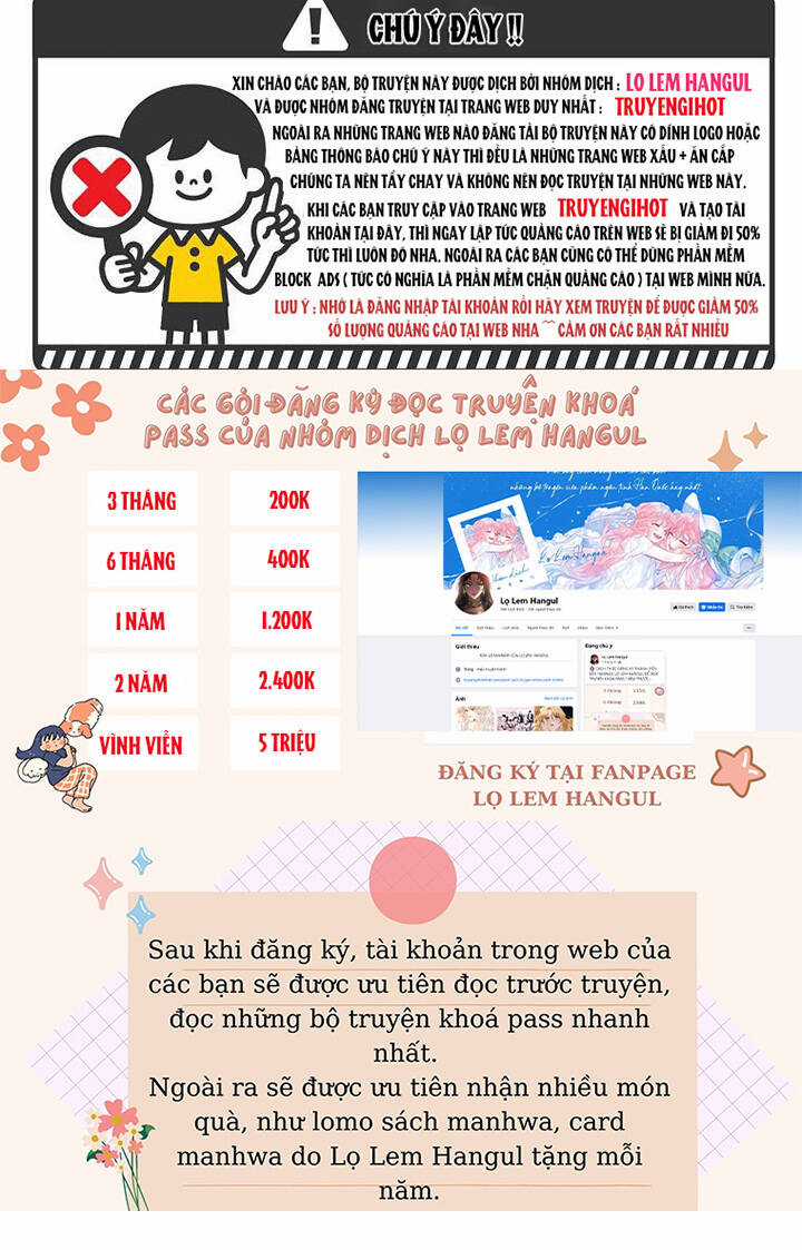 Giết Chết Ác Nữ Phản Diện Chapter 96.1 trang 27