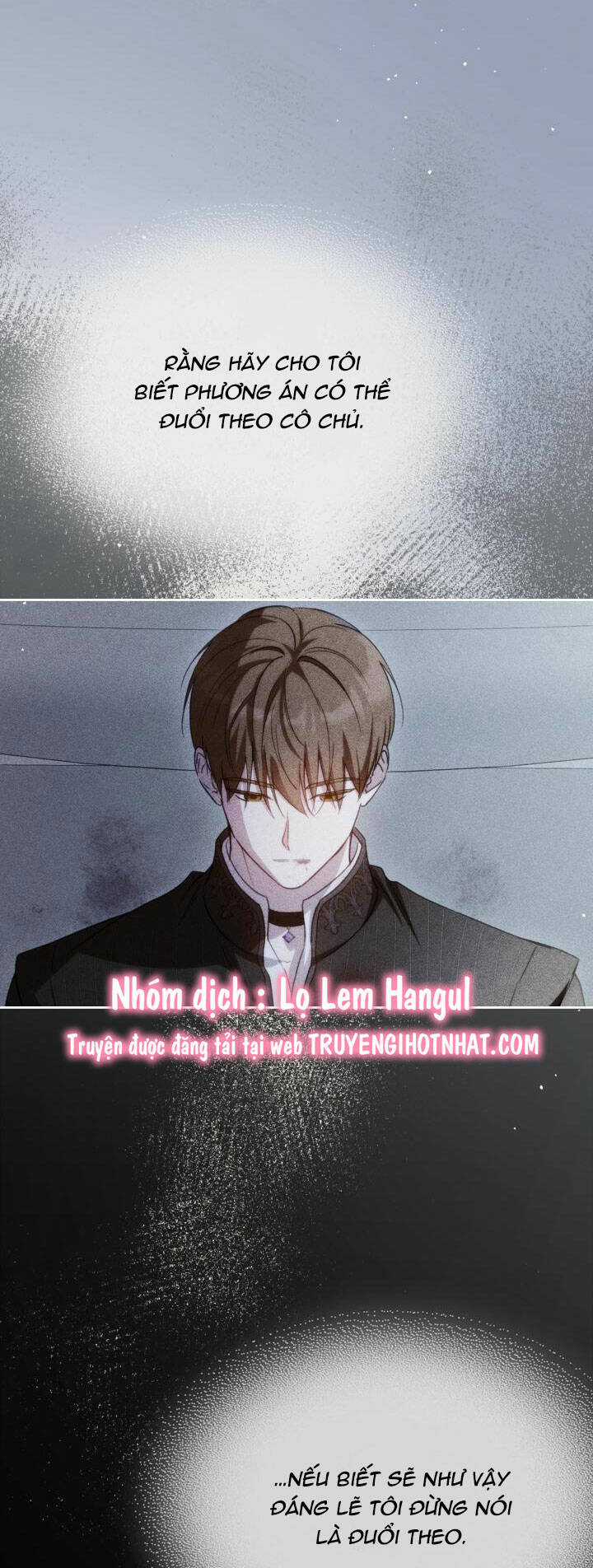 Giết Chết Ác Nữ Phản Diện Chapter 96.1 trang 3