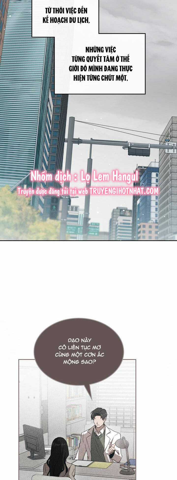 Giết Chết Ác Nữ Phản Diện Chapter 96.1 trang 30