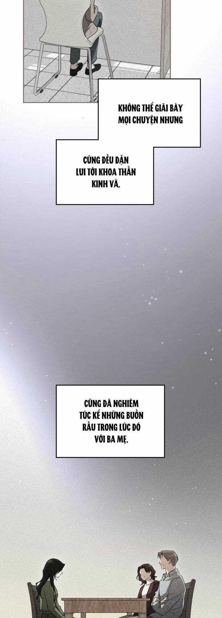 Giết Chết Ác Nữ Phản Diện Chapter 96.1 trang 31