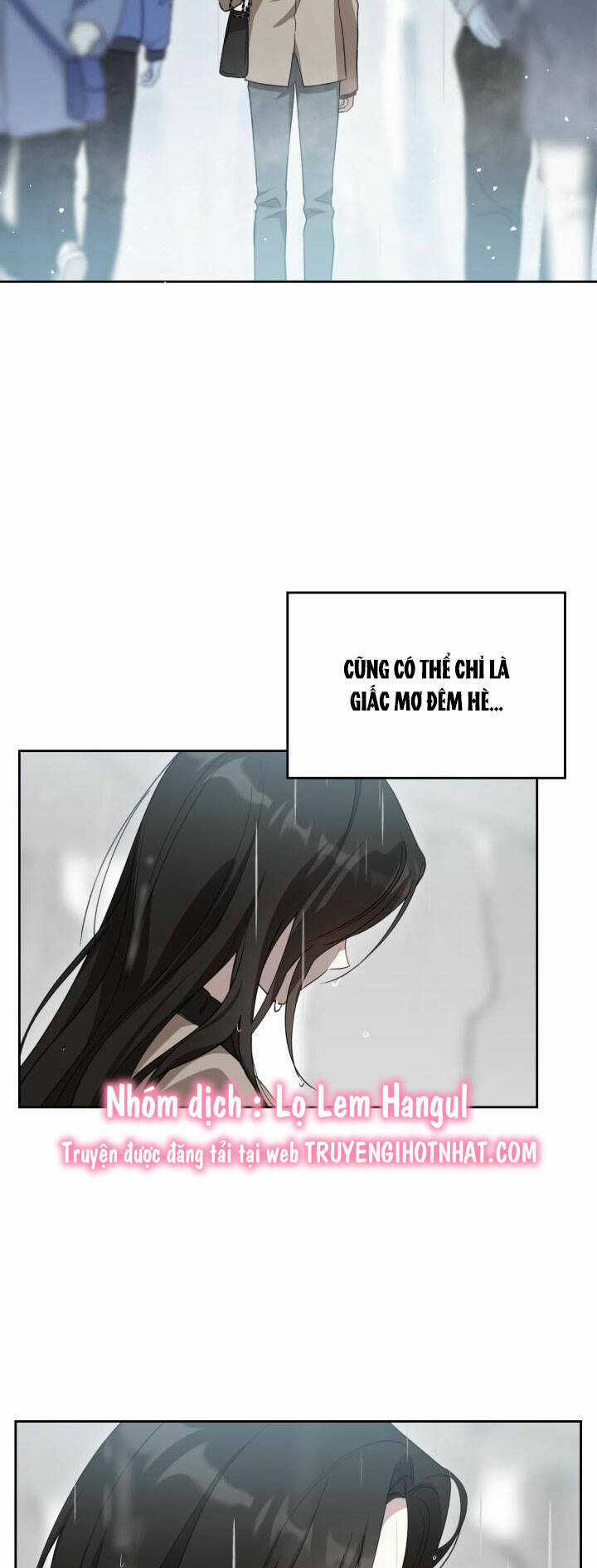 Giết Chết Ác Nữ Phản Diện Chapter 96.1 trang 43