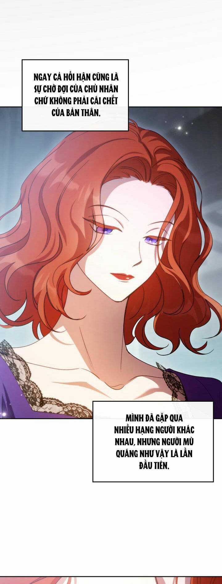 Giết Chết Ác Nữ Phản Diện Chapter 96.1 trang 5