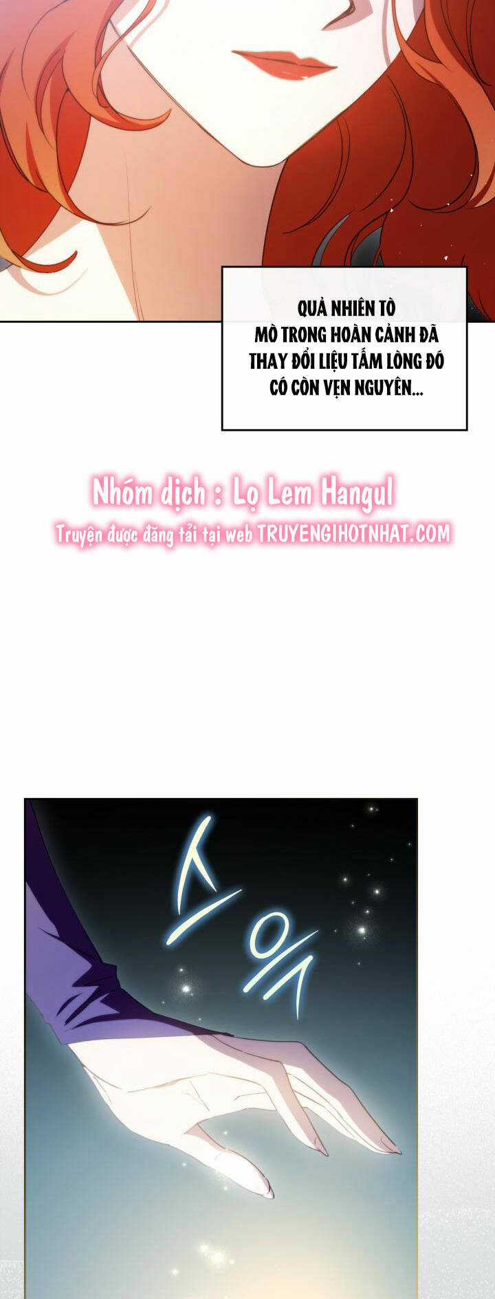 Giết Chết Ác Nữ Phản Diện Chapter 96.1 trang 6