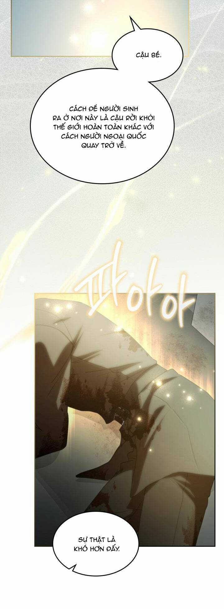 Giết Chết Ác Nữ Phản Diện Chapter 96.1 trang 7