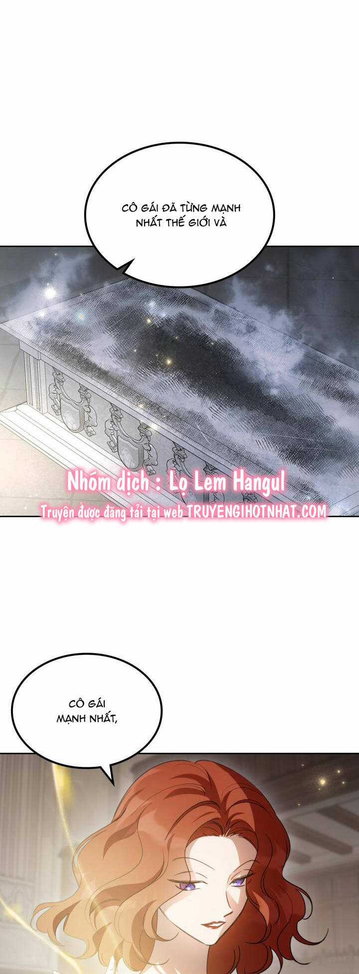 Giết Chết Ác Nữ Phản Diện Chapter 96.1 trang 8