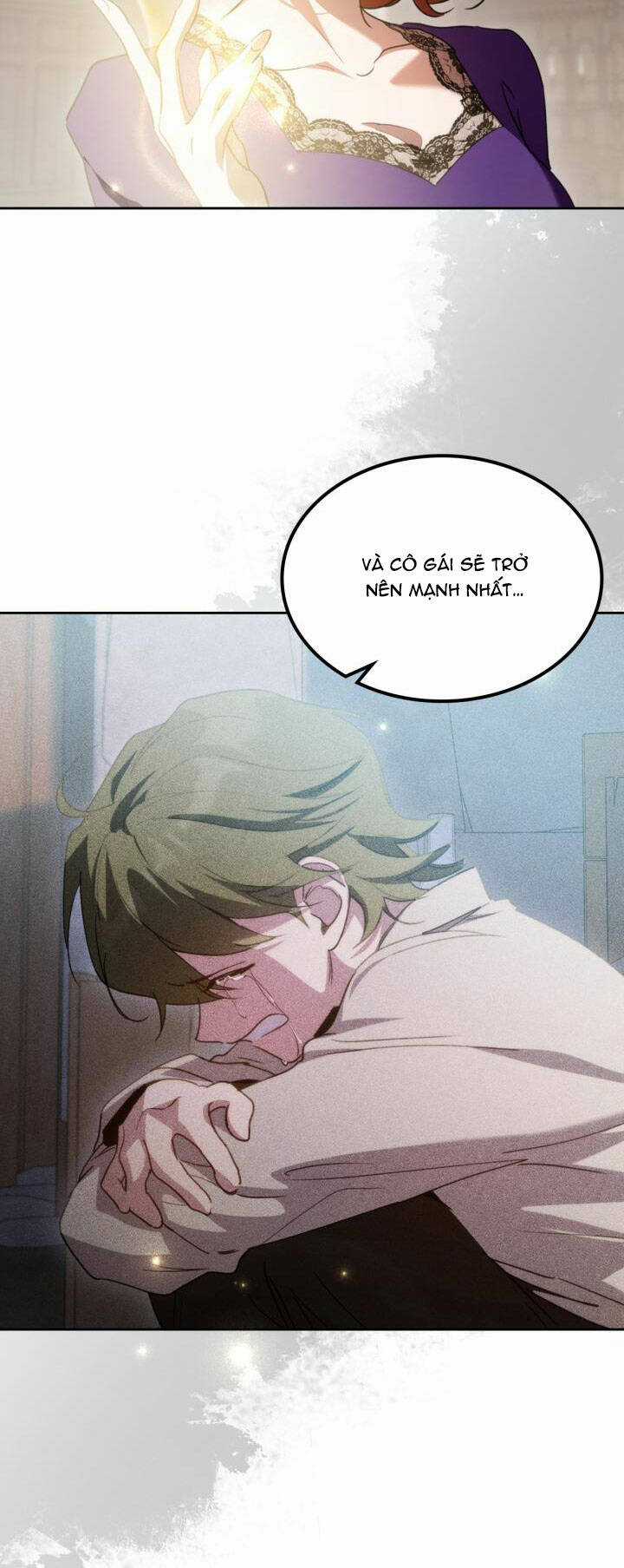 Giết Chết Ác Nữ Phản Diện Chapter 96.1 trang 9