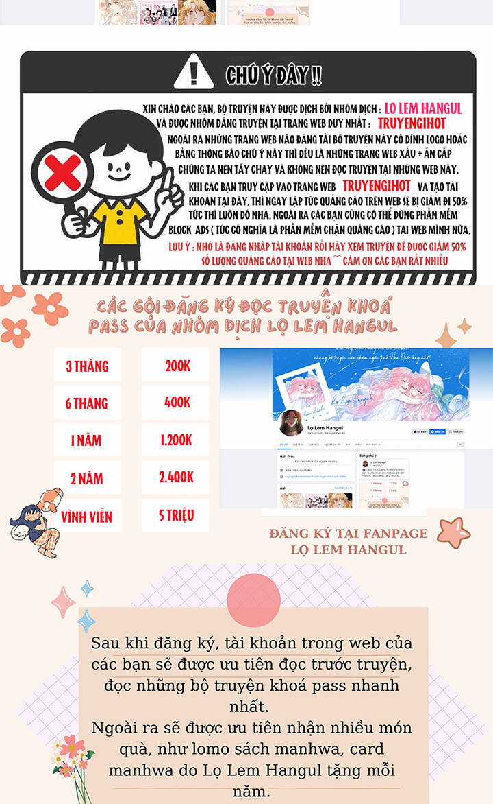 Giết Chết Ác Nữ Phản Diện Chapter 96.2 trang 6