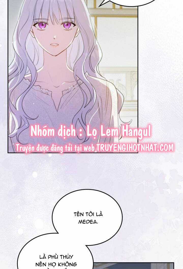 Giết Chết Ác Nữ Phản Diện Chapter 97.1 trang 10