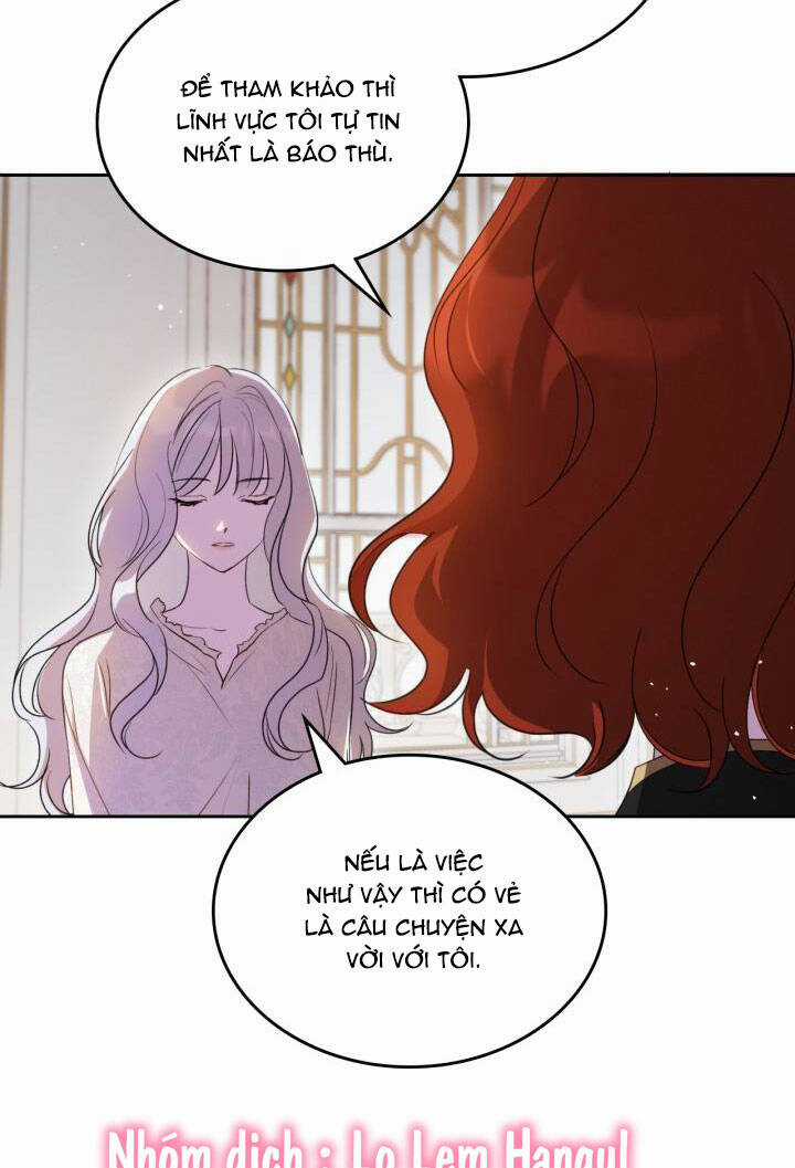 Giết Chết Ác Nữ Phản Diện Chapter 97.1 trang 13