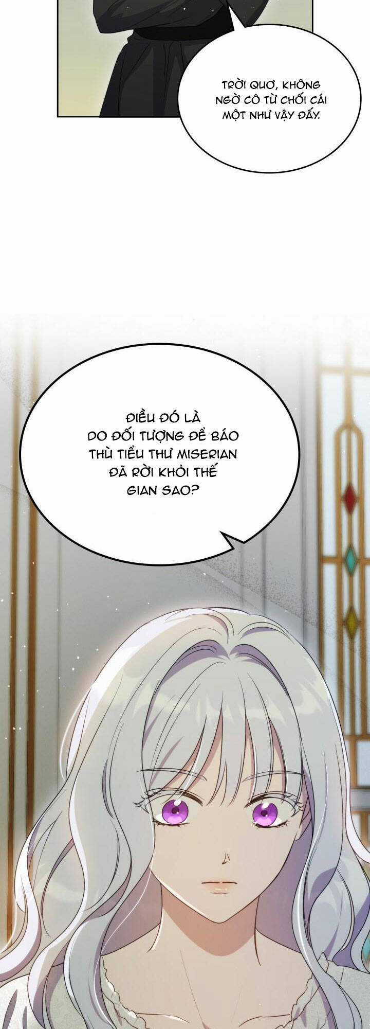 Giết Chết Ác Nữ Phản Diện Chapter 97.1 trang 15