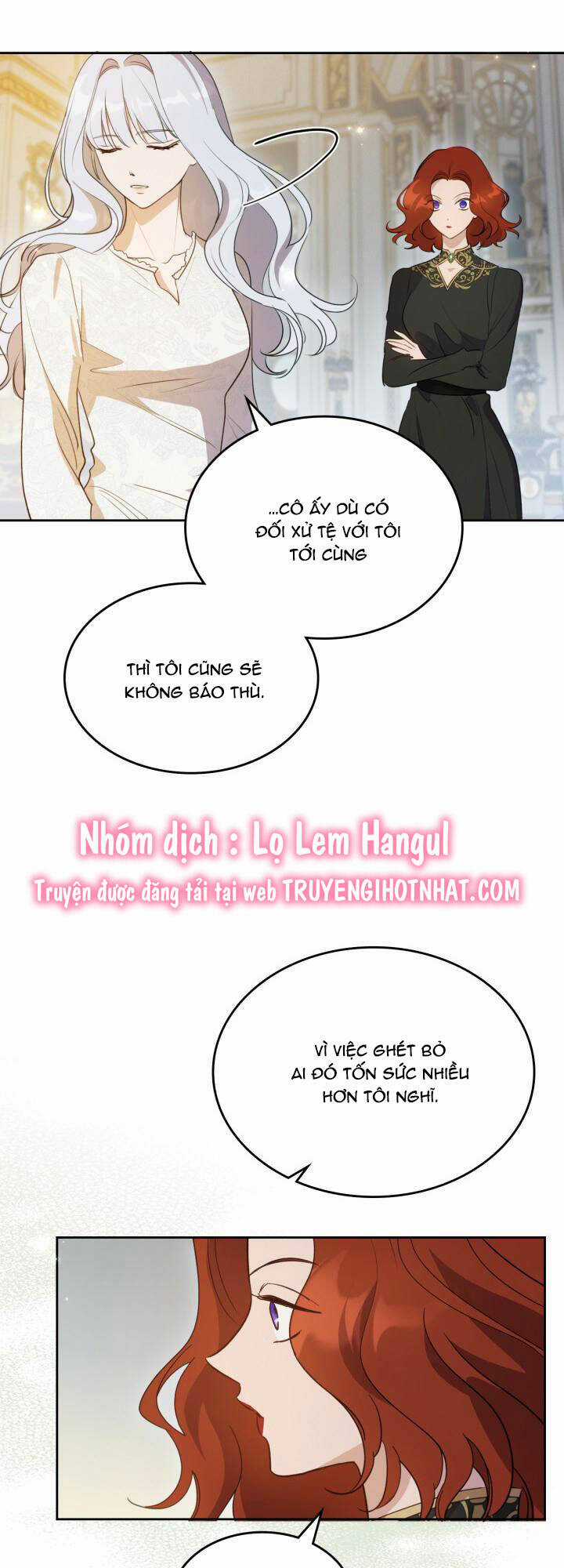 Giết Chết Ác Nữ Phản Diện Chapter 97.1 trang 21