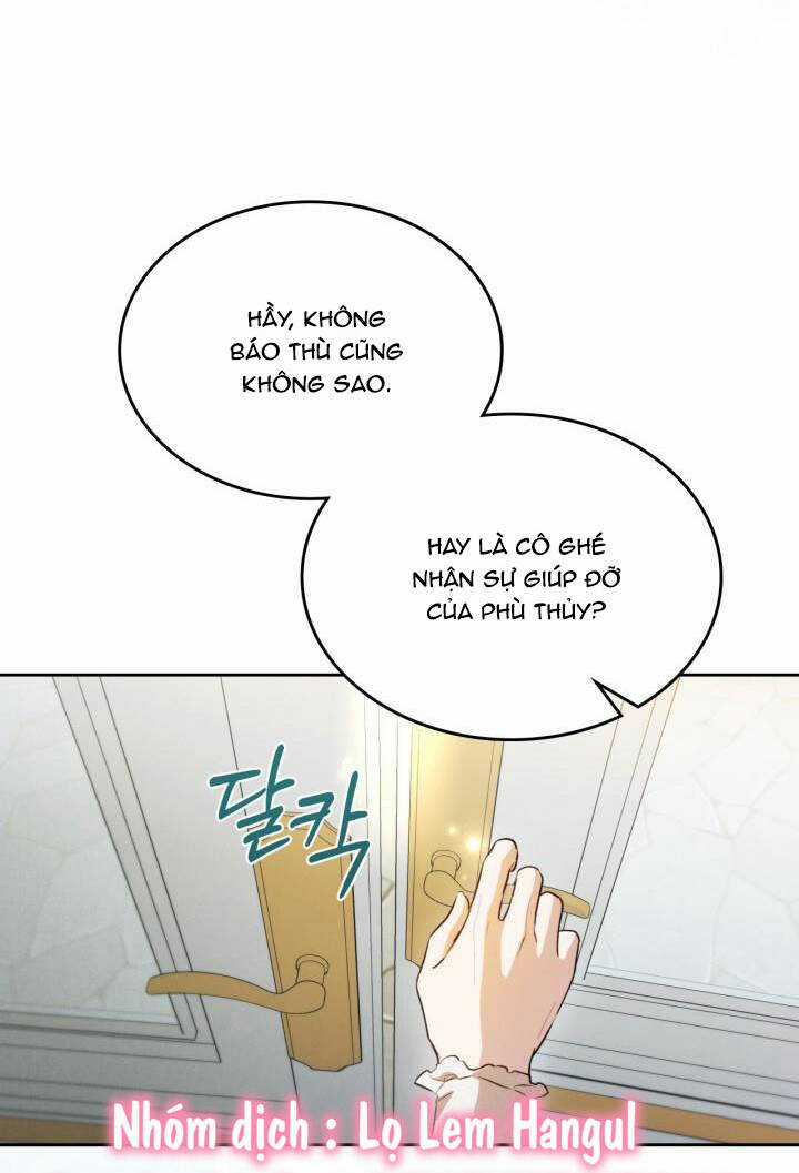 Giết Chết Ác Nữ Phản Diện Chapter 97.1 trang 23