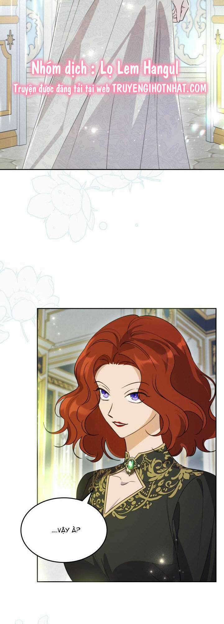 Giết Chết Ác Nữ Phản Diện Chapter 97.1 trang 27