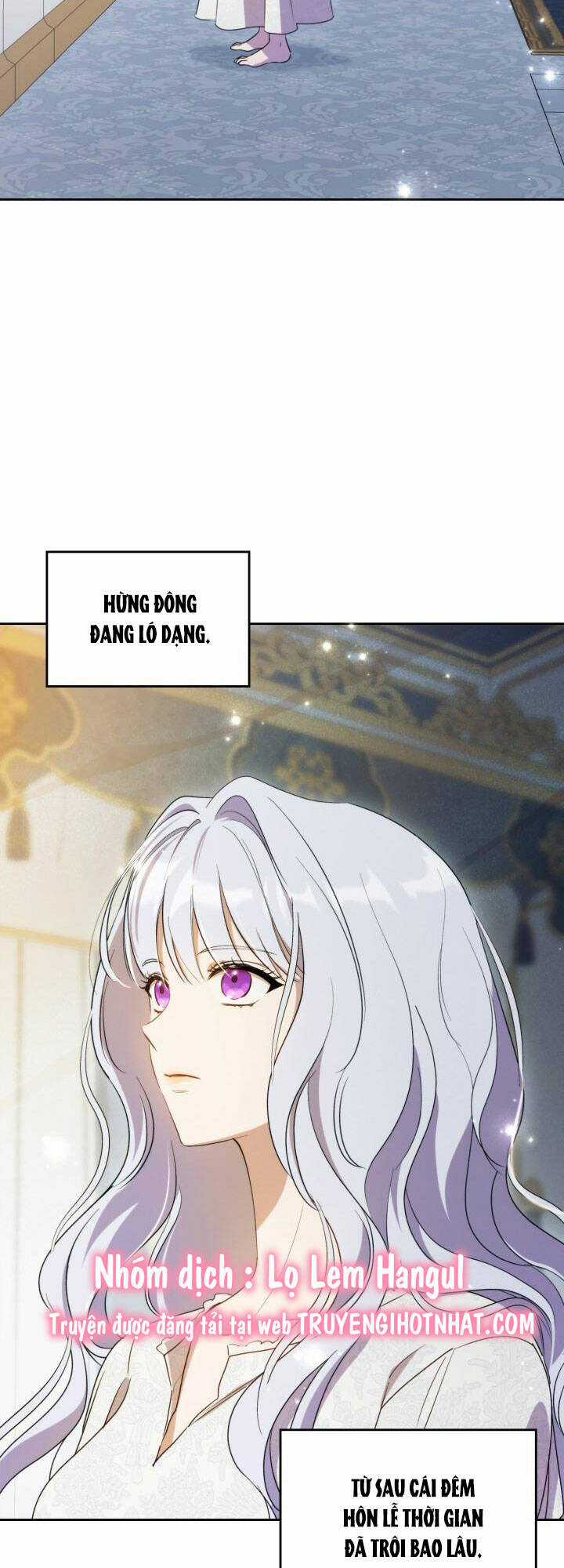 Giết Chết Ác Nữ Phản Diện Chapter 97.1 trang 3