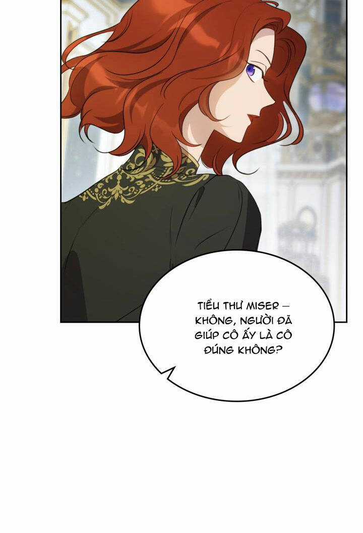 Giết Chết Ác Nữ Phản Diện Chapter 97.1 trang 31