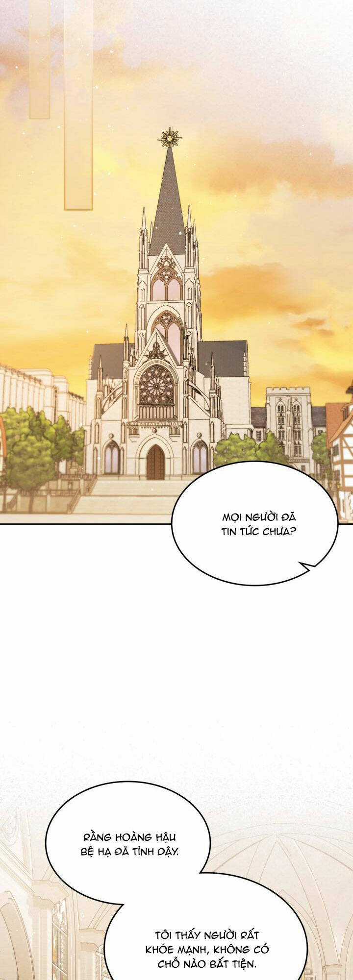 Giết Chết Ác Nữ Phản Diện Chapter 97.1 trang 39