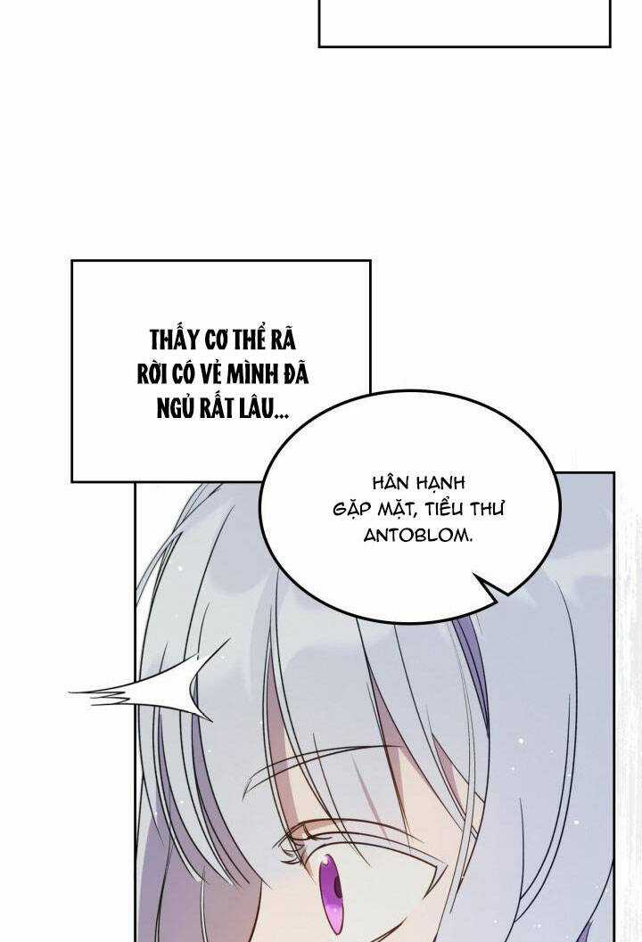 Giết Chết Ác Nữ Phản Diện Chapter 97.1 trang 4