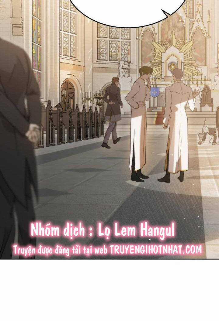 Giết Chết Ác Nữ Phản Diện Chapter 97.1 trang 40