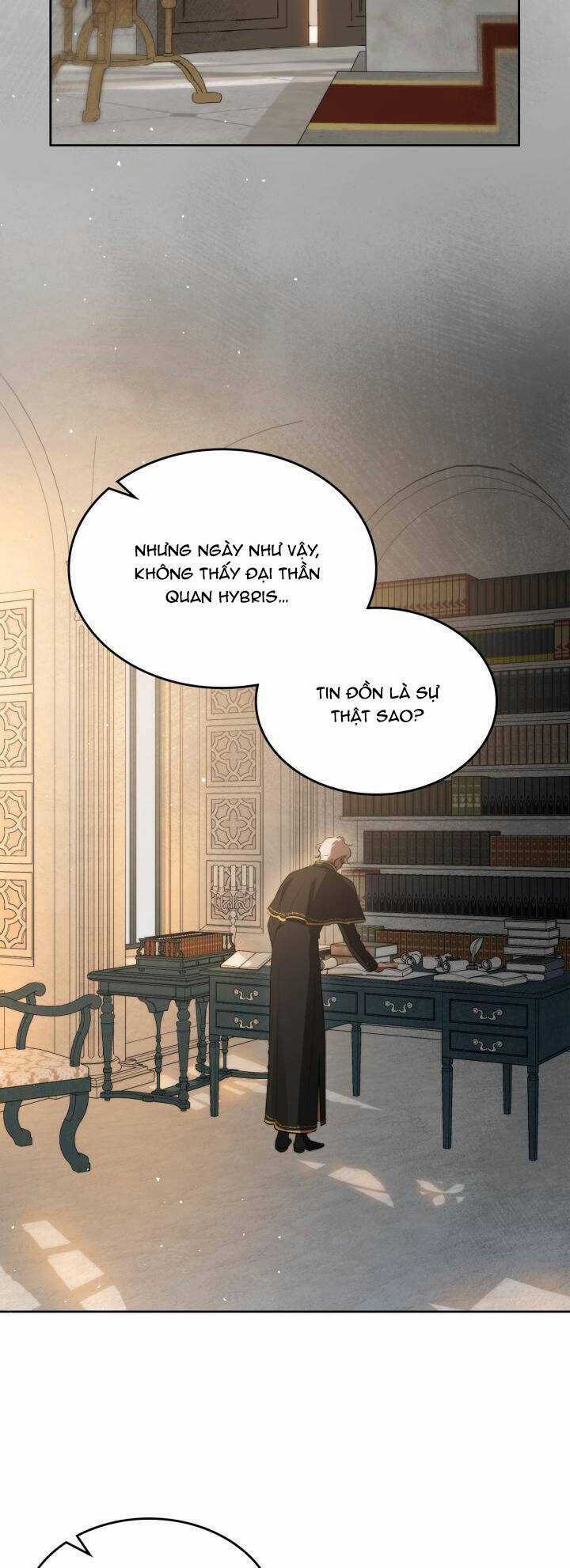 Giết Chết Ác Nữ Phản Diện Chapter 97.1 trang 42