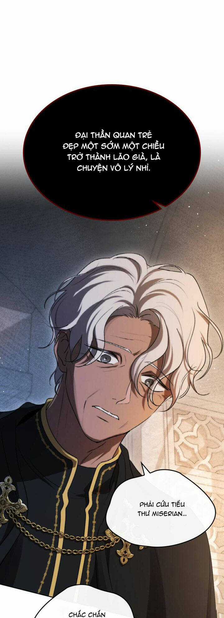 Giết Chết Ác Nữ Phản Diện Chapter 97.1 trang 44