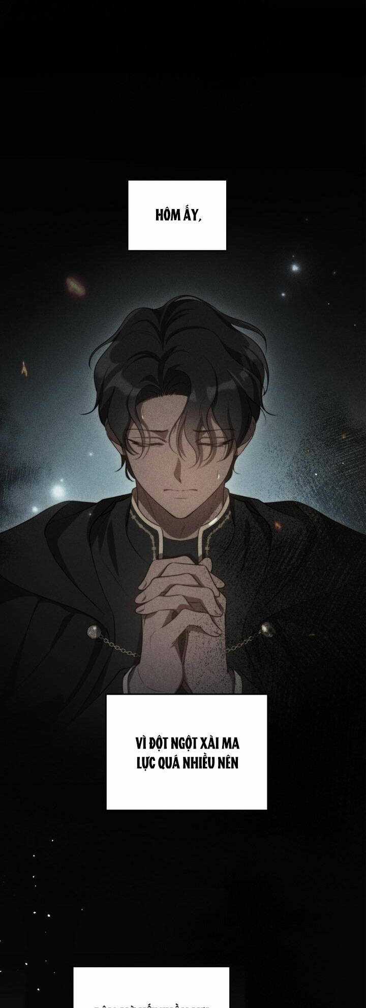 Giết Chết Ác Nữ Phản Diện Chapter 97.1 trang 46