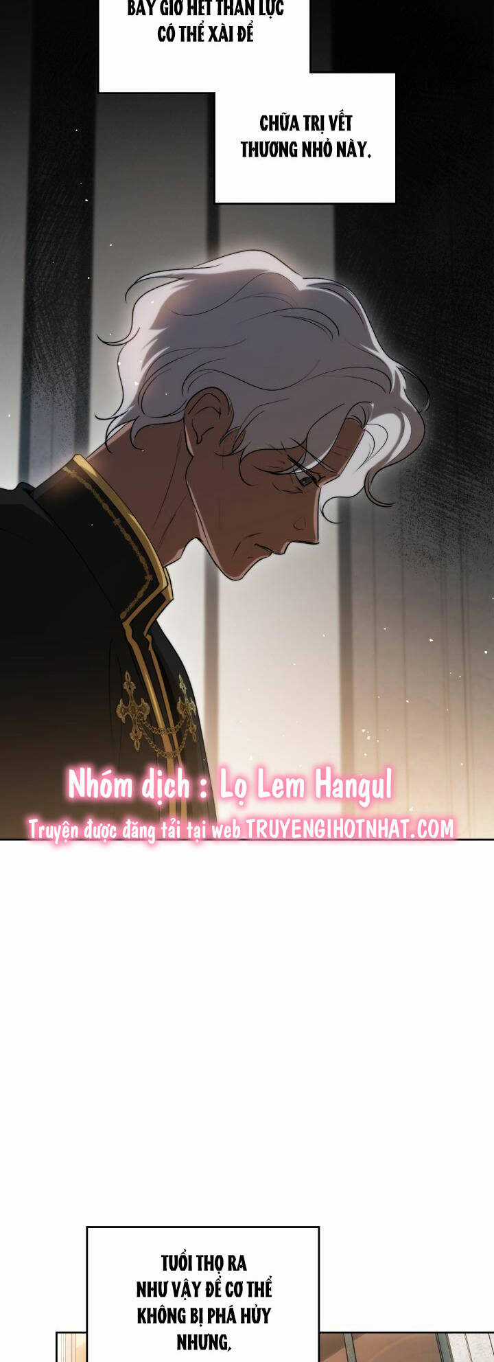 Giết Chết Ác Nữ Phản Diện Chapter 97.1 trang 47